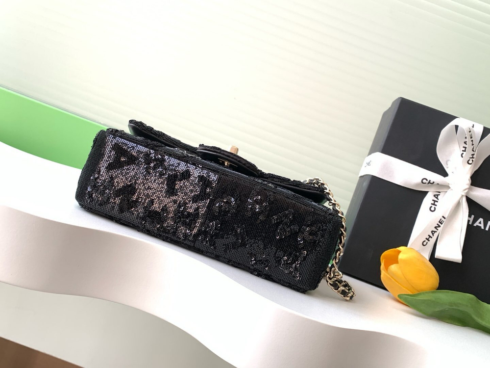 Chanel Bag 20 cm