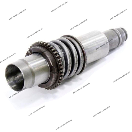 Ствол в сборе для Bosch 2-28 DV