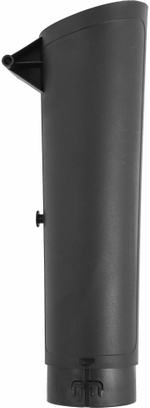 Воздуходувка-пылесос GREENWORKS BL3000 3000Вт,скорость возд.306 км/ч,2 функции (2406507)