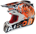 Мотошлем Airoh Dome Squad