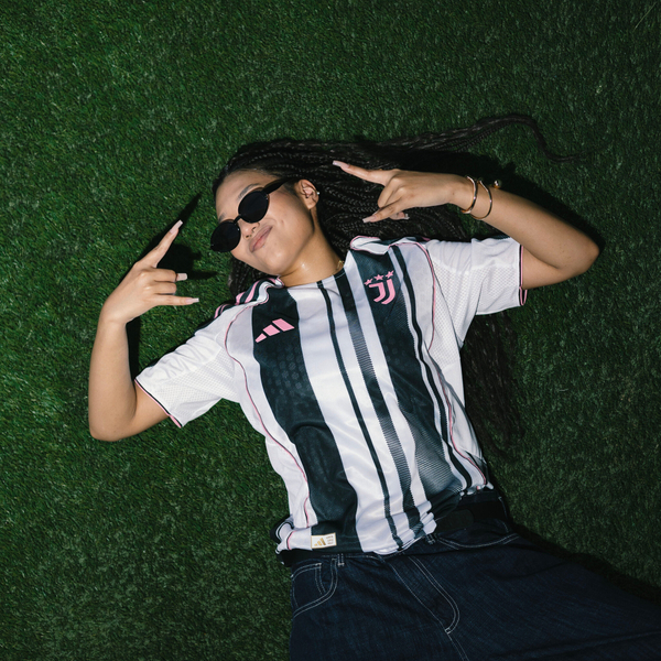 Ювентус / Домашняя / Игровая