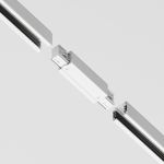 Комплектующие для систем освещения с токоведущими элементами Technical TRA005C-31W