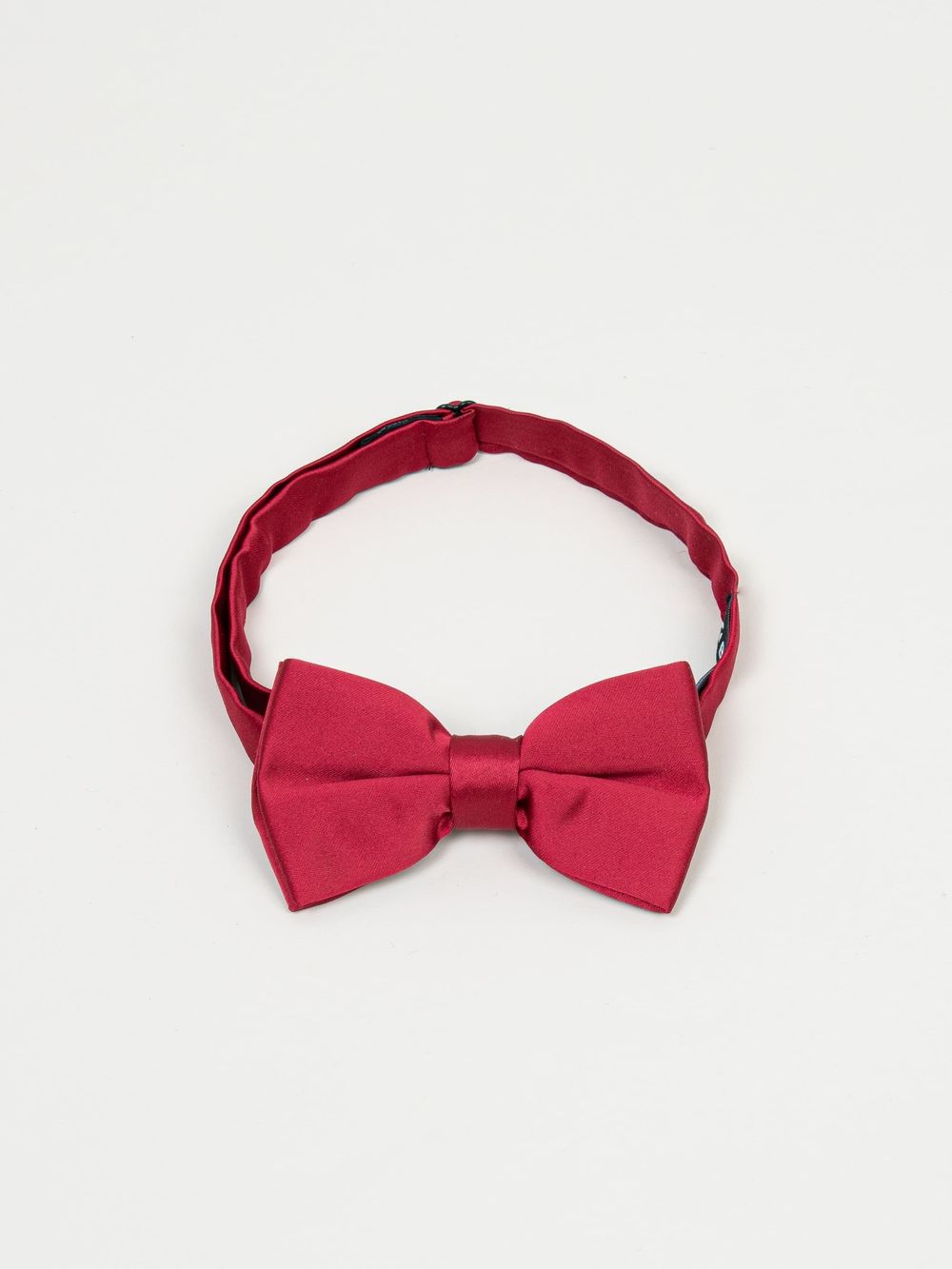 Галстук-бабочка "Бордо"