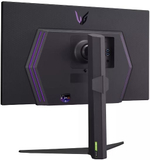 Монитор 32" LG 32GR93U-B черный