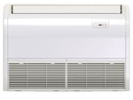Напольно-потолочный кондиционер Hisense AUV-24HR4SA1/AUW-24H4SF