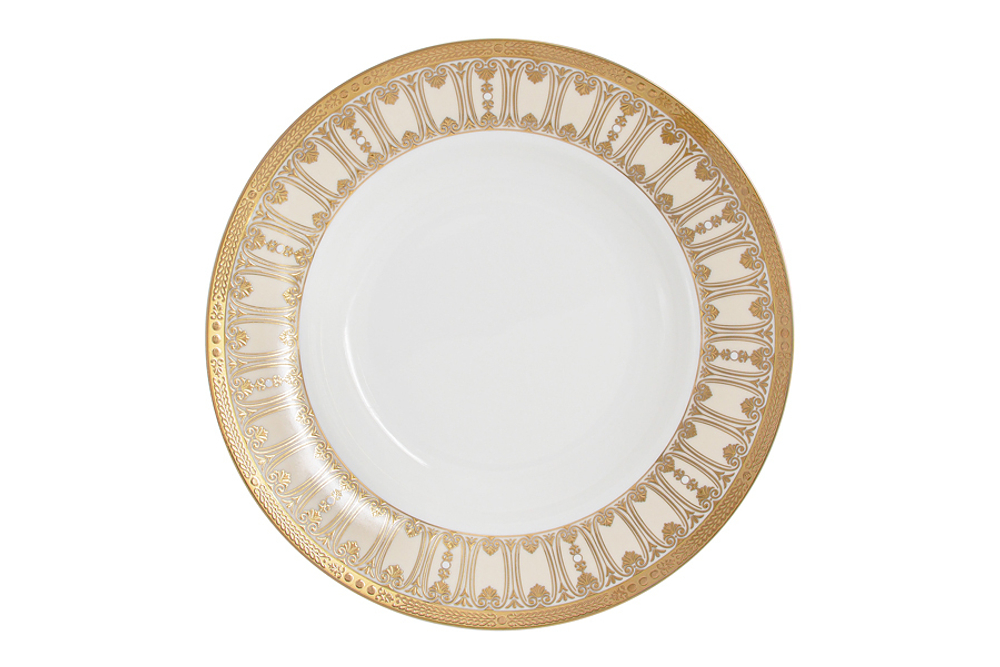 Обеденный сервиз 50 предметов на 12 персон Anna Lafarg Contessa