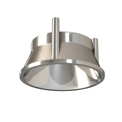 Декоративная рамка-отражатель для накладных светильников серии Альфа / Alfa LED Technical c064-01ch