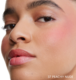 Yves Saint Laurent Make Me Blush Bold Blurring Blush - румяна, 6 g