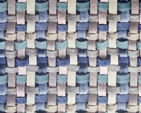 Матрац с чехлом 80*190*10 "Лаворо" (ППУ) (Принт Strunk 1 (Bt))