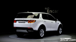 Land Rover Discovery Sports 2 Generation D150 S (06.2020)