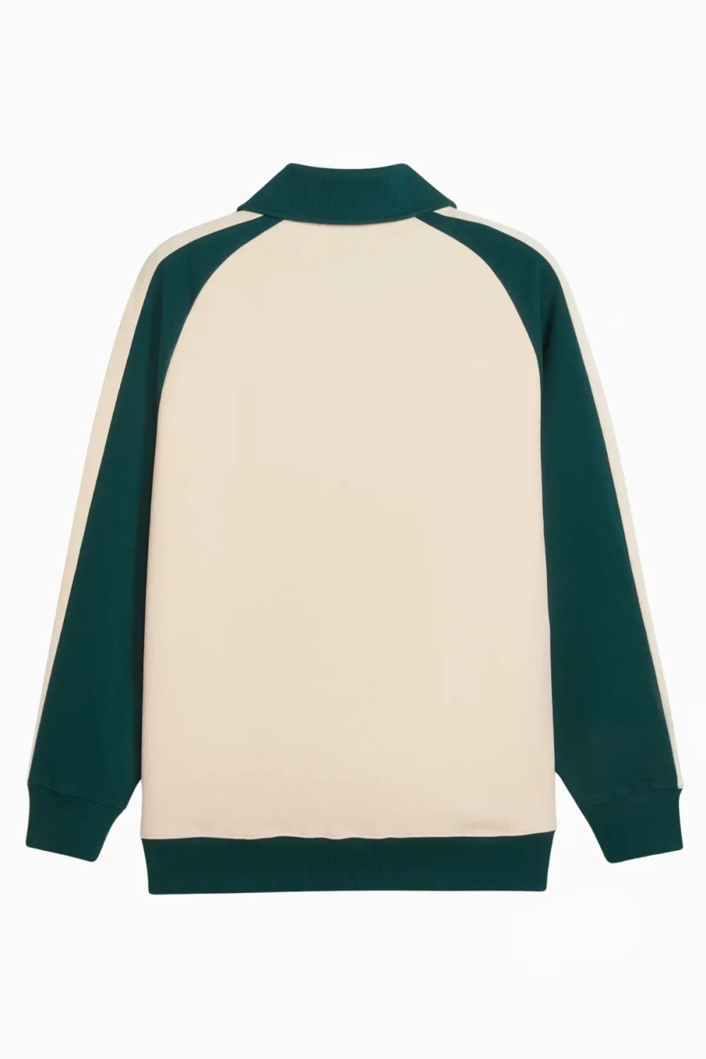 Кофта Puma T7 Relaxed Wing Collar Track