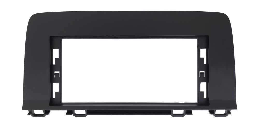 Магнитола Honda CRV 5 2017-2022 - Teyes LUX ONE монитор 12.3" 2K QLED на Android 10, CarPlay, 4G SIM-слот, 6/128ГБ