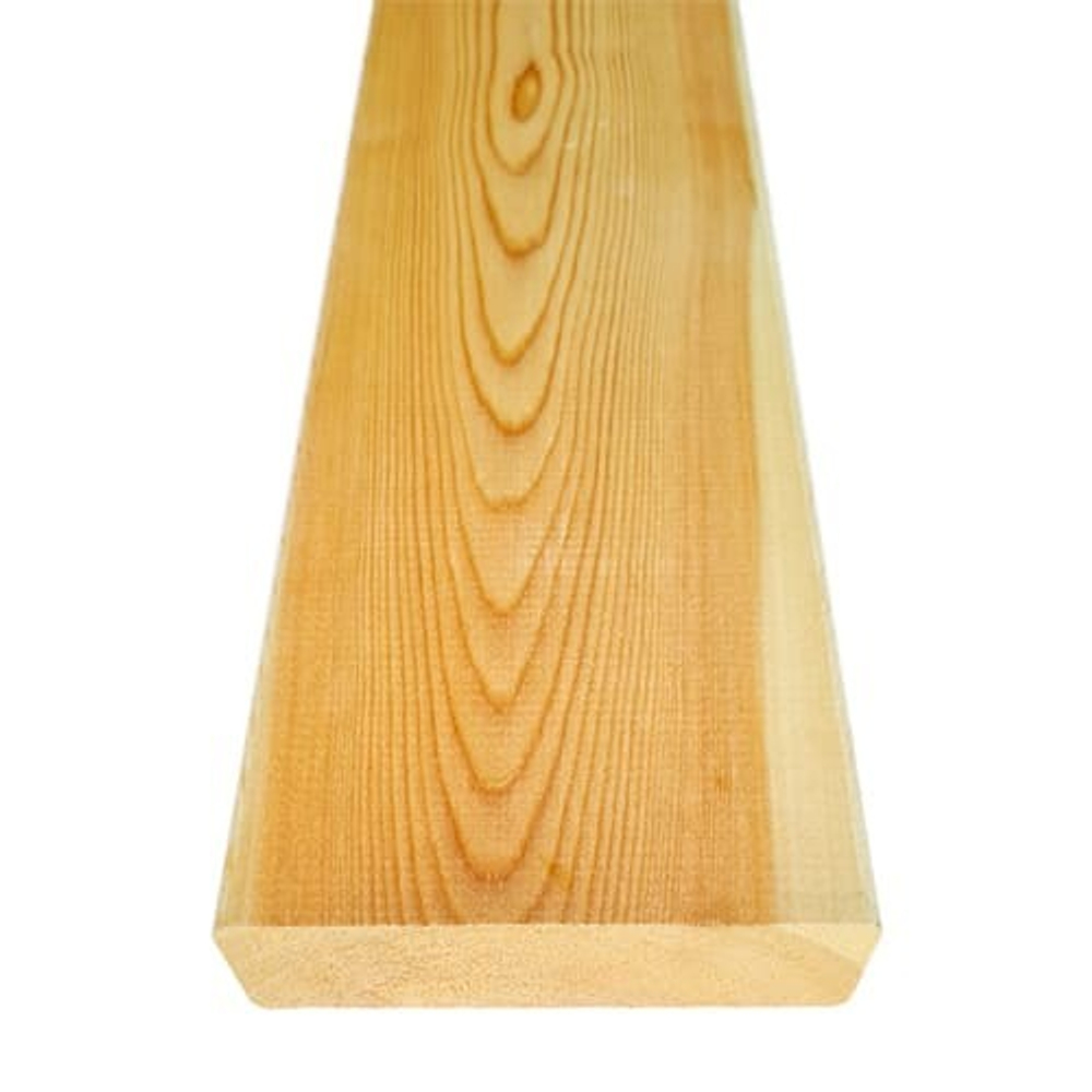 Палубная доска из лиственницы