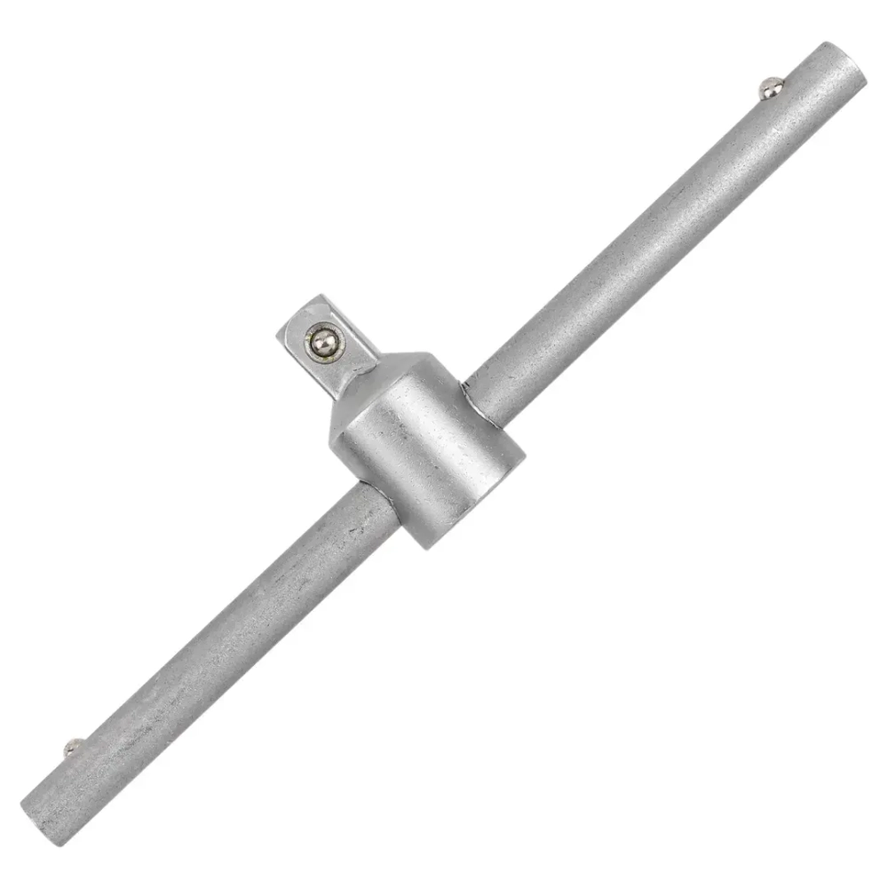 Вороток Т-образный 115мм, 1/4'' WMC TOOLS WMC-8032115B