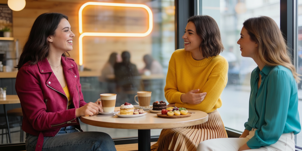 Для кого этот клуб