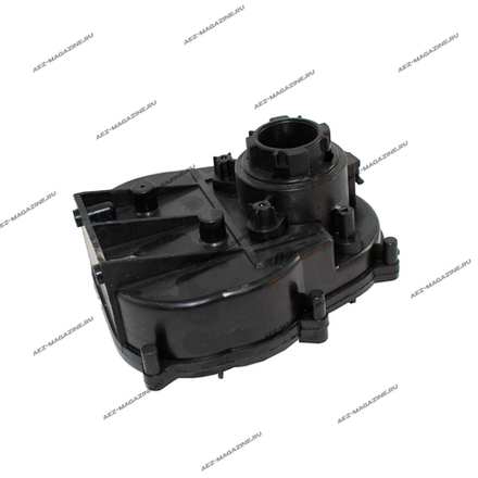 Редуктор для мясорубки Supra, Китай, боковой фиксатор тип K