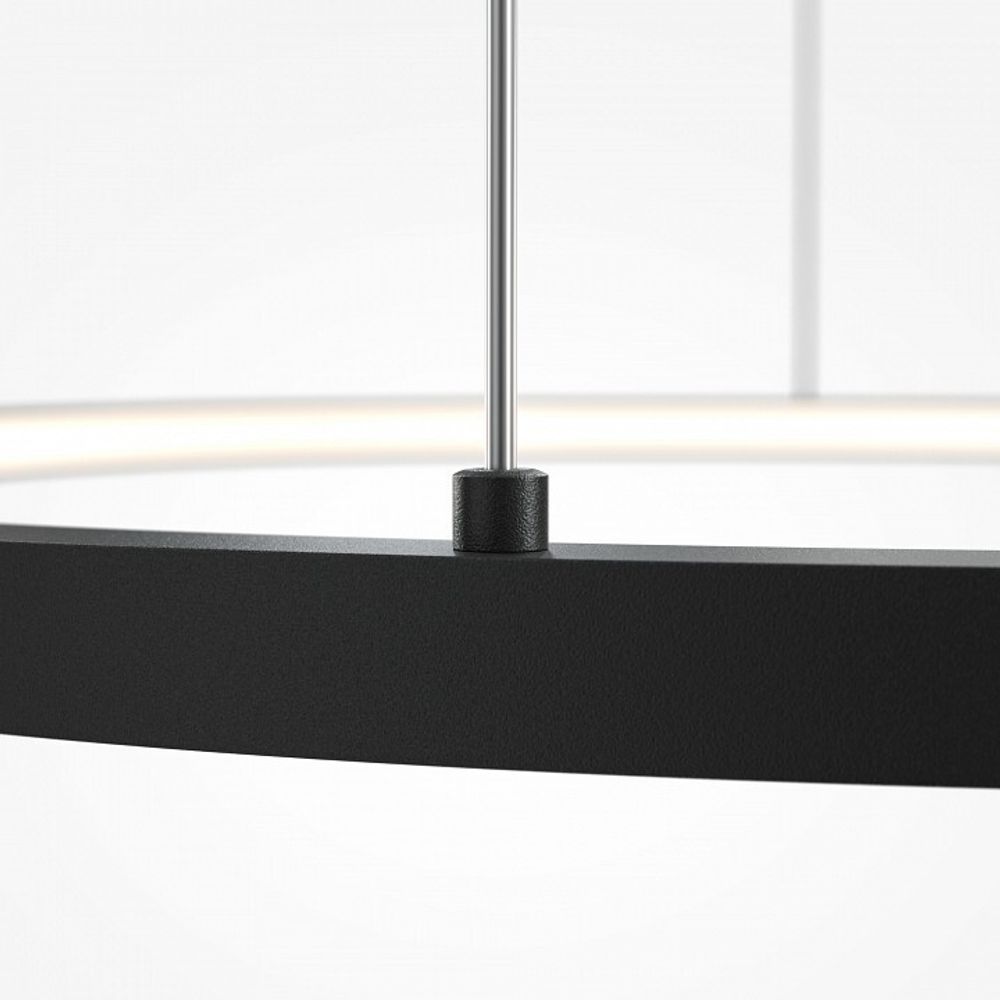 Подвесной светильник Maytoni Glint MOD072PL-L36B3K