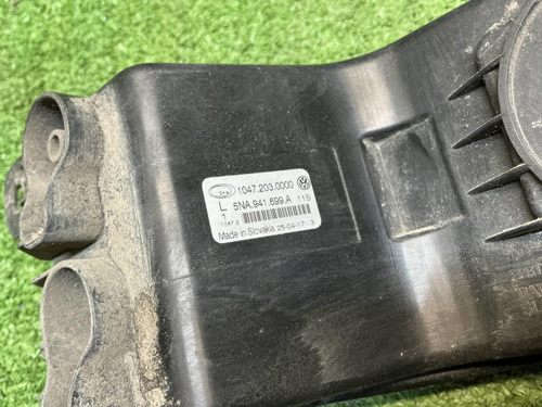 ПТФ левая VW Tiguan 2 (2016-2020)