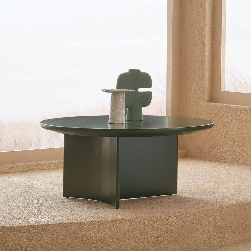 Стол журнальный малый ENZA HOME BOSTON EH68259