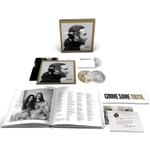 John Lennon / Gimme Some Truth. (Deluxe Edition Box Set)(2CD+Blu-ray Audio)