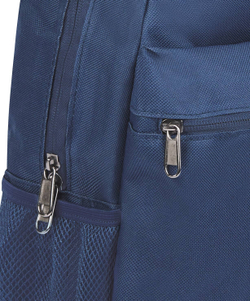 Рюкзак ESSENTIAL Classic Backpack, темно-синий