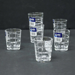 Набор стопок 6шт 50мл, LXY4003