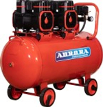 Компрессор поршневой безмасляный AURORA PASSAT-100 BLACK 4G 38255