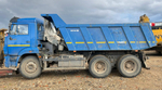 КамАЗ 65115 6x4 Самосвал 65115-606058-48 (Дизельный, 6,7 л, 292 л.с., МТ)