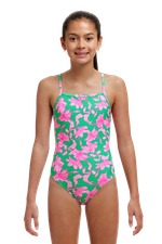 Купальник FUNKITA Girl's Blossom Fly
