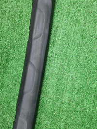 Накладка перед. бампера Subaru Forester 5 SK 18-21