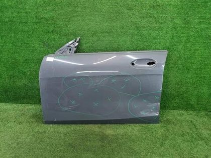 Дверь передняя левая BMW 2er F44 (2019-н.в.)