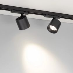 Светильник LGD-DYKE-4TR-R100-36W Day4000 (BK, 38 deg, 230V, TRIAC) (Arlight, IP20 Металл, 5 лет) 058794