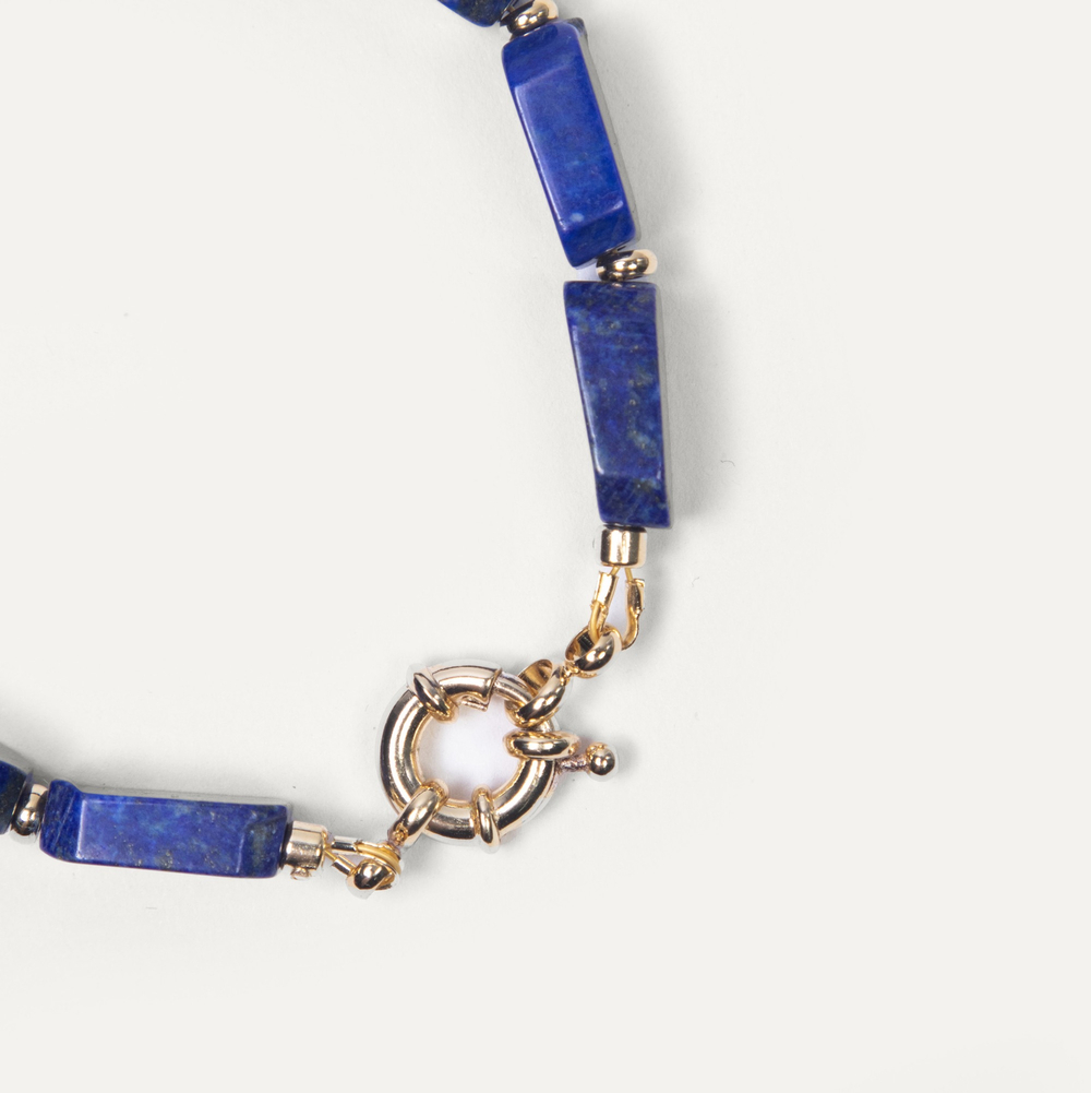 Браслет Nova BLU