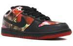 Кроссовки Nike Dunk Sb Pushead 1