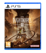Little Nightmares 3