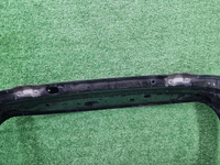 Крышка багажника Infiniti QX56 QX80 Z62 (10-17)