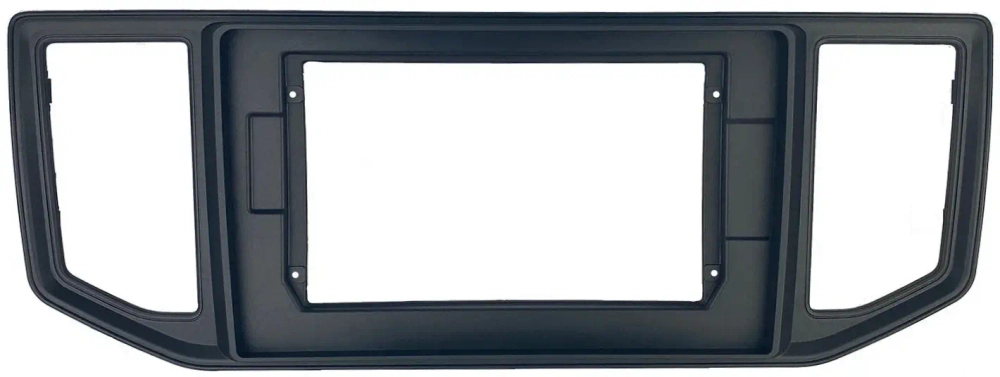 Магнитола для Volkswagen Crafter 2 2016+ - Teyes CC3-2K монитор 13", QLED+2K, Android 10, ТОП процессор, 4G SIM-слот, CarPlay