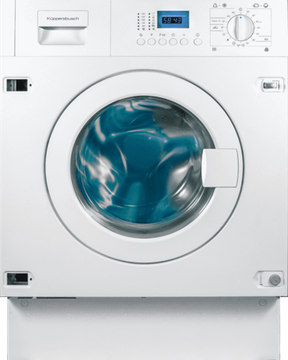 Стиральная машина Kuppersbusch WA 1930.0W