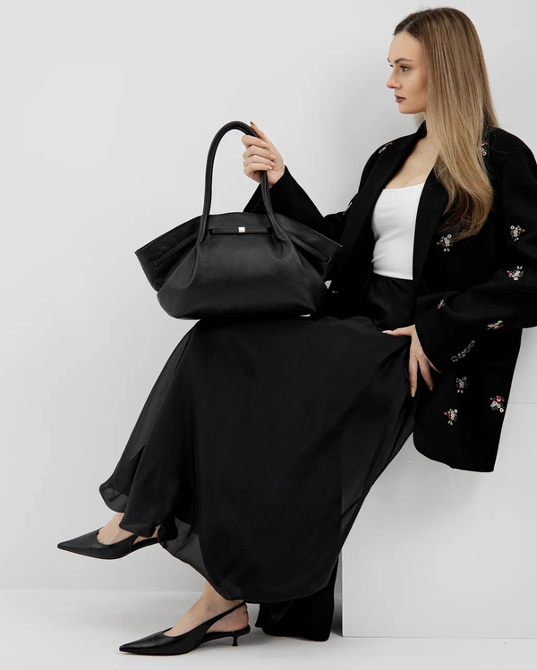 Сумка 701 03 черный