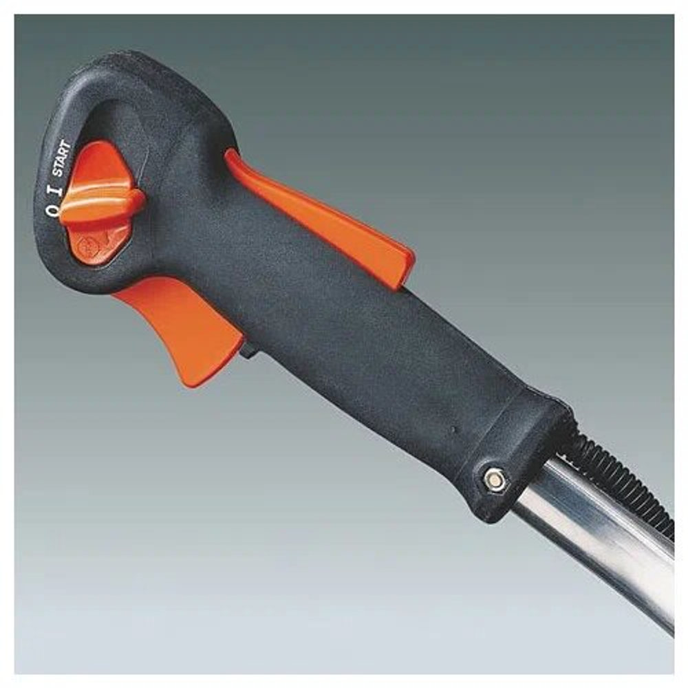 Мотокоса STIHL FS 55 GSB 230-2, 2х-тактн 0,75кВт 1лс T-образная, лямка, катушка, без ножа ОРИГИНАЛ