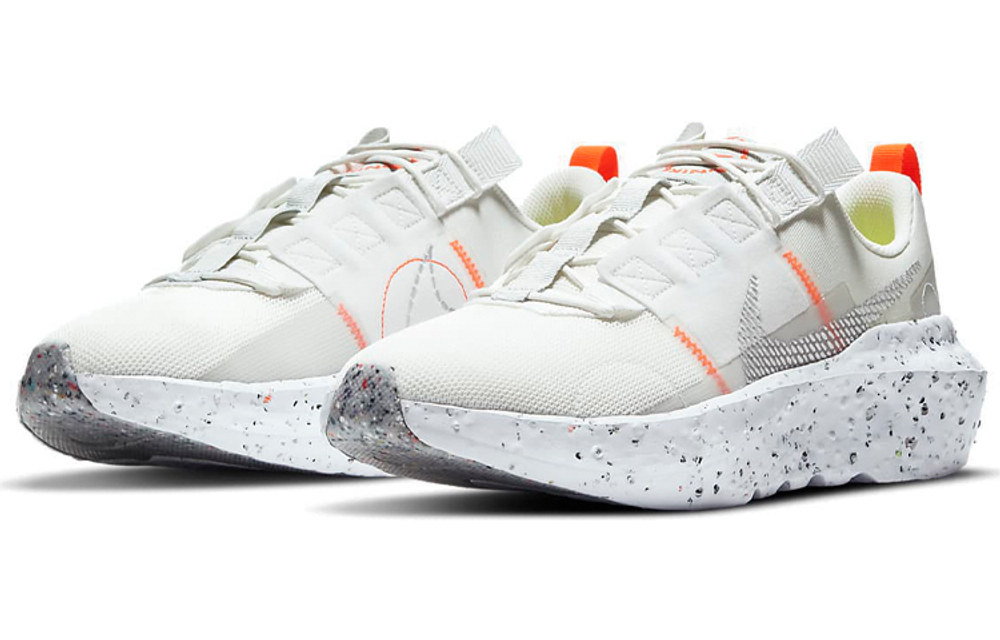 Кроссовки Nike Crater Impact