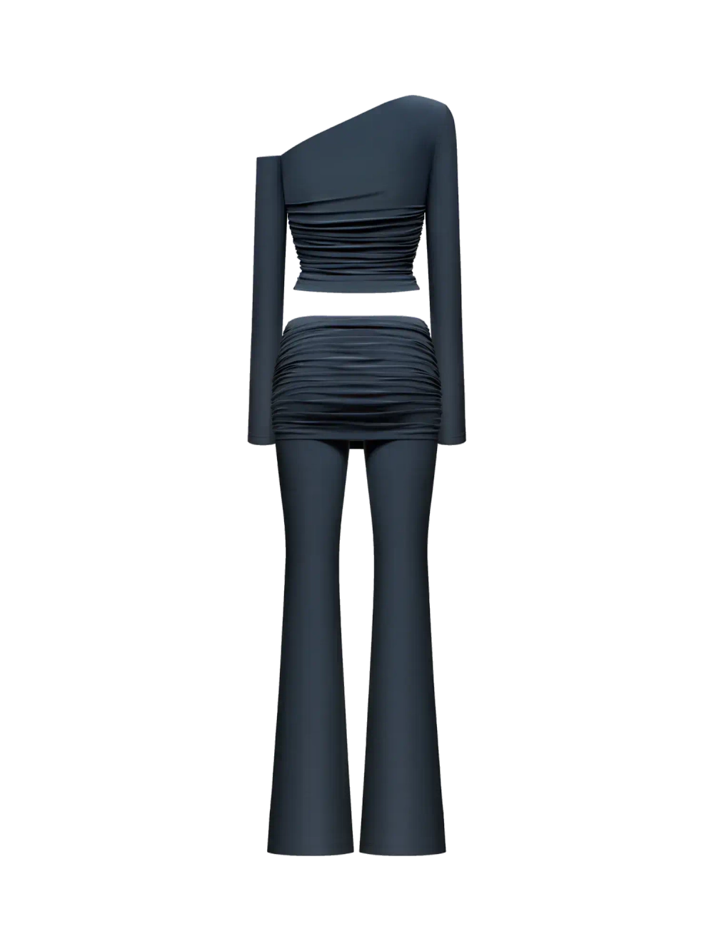 Комплект Avrora с брюками