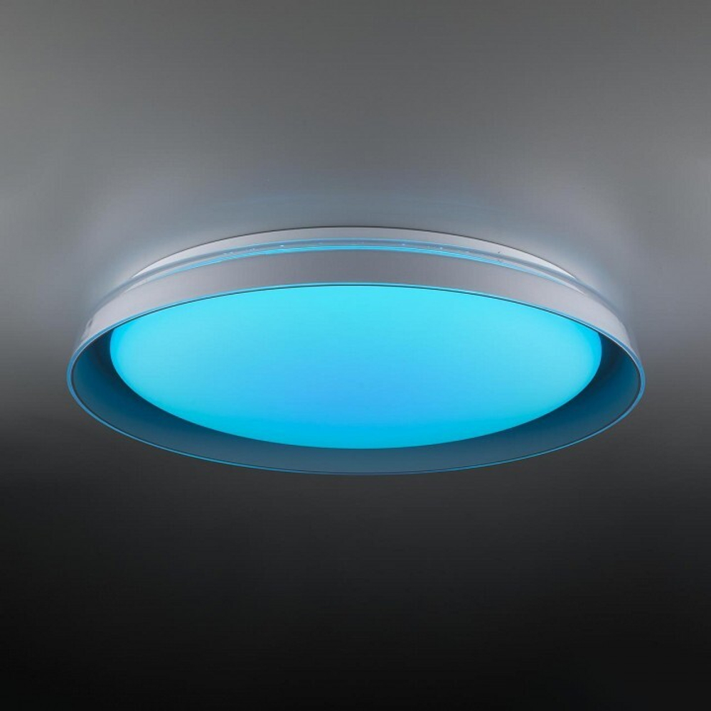 Накладной светильник Citilux MEGA CL752451G
