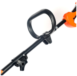 Триммер эл. PATRIOT ET1000 + нож (250304420)