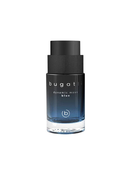 Dynamic Move Blue Eau de Toilette 100 мл