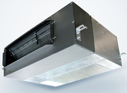 Внутренний блок универсальный канального типа Hitachi VRF Мини RPIM-0.6FSN4E