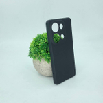 Silicon Cover для Xiaomi POCO M6 PRO 4G | NOTE 13 PRO 4G