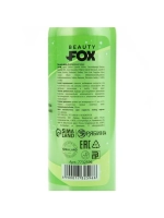Гель для душа BEAUTY FOX «Пофигин», 150 мл, аромат авокадо и
