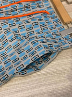 Шорты Hermes