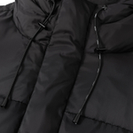 Пуховик YMKASHIX Star